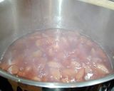 Foto del passaggio 1 della ricetta Marmellata di mele cotogne!