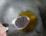 A picture of step 1 of Namkeen Vermicelli.