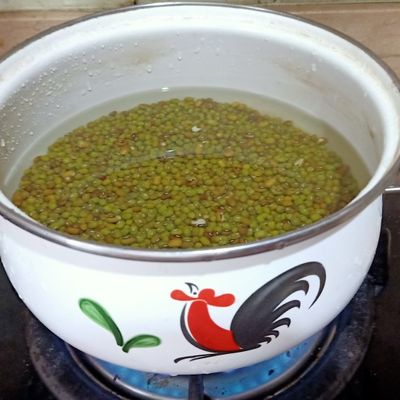 Langkah 1