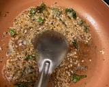 Raw Banana Poriyal recipe step 3 photo
