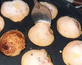 A picture of step 5 of Stuffed Carrot Appe.