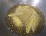 A picture of step 2 of Daging Batokok (Hot Chillies Meat) Indonesian Recipe.