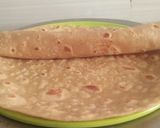 મેક્સિકન ટોર્ટીલા રોટી (Maxican Tortilla Roti Recipe In Gujarati) રેસીપી સ્ટેપ5ફોટો
