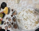 صورة لخطوة 1 من وصفة ليالي لبنان