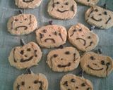Foto del paso 6 de la receta: Galletitas de jengibre