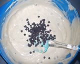 Foto del paso 2 de la receta: Pastel arcoíris 🌈