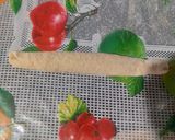 Foto del paso 12 de la receta: Pan rústico natural (baguette)