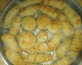 صورة لخطوة 3 من وصفة كنافه