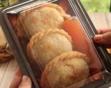 Foto langkah ke 9 dari resep Pastel.