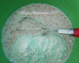 Foto langkah ke 5 dari resep Schotel Telur Keju Panggang.