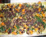 Foto del paso 16 de la receta Lasaña de verduras