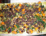 Foto del paso 16 de la receta: Lasaña de verduras