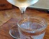 Foto del paso 1 de la receta: Martini Gibson en Copa Vintage