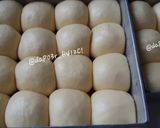 Foto langkah ke 9 dari resep Roti Sobek Oven Tangkring.
