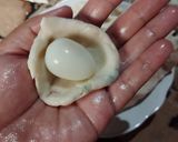 Foto langkah ke 3 dari resep Cilok Bumbu Kacang.