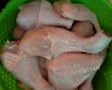 Foto langkah ke 1 dari resep 20. Ayam Bakar.