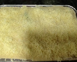 Foto del paso 19 de la receta: Lasaña de verdura con queso de cabra