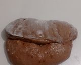 Foto langkah ke 16 dari resep Chili Cheese Sourdough Bread.