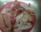 Foto langkah ke 1 dari resep Ayam goreng simple.