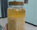 Foto langkah ke 3 dari resep Baceman Bawang Putih.