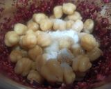 पिंक हम्मस इन मोनाको(pink Hummus in monaco recipe in hindi) रेसिपी चरण 2 फोटो