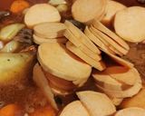 Foto del paso 3 de la receta: 🍠Bifes a la cacerola🥩