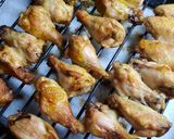 Foto del paso 9 de la receta: Alitas con papas rústicas al horno
