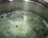 A picture of step 1 of Banana 🍌 jelly.