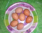 Foto langkah ke 6 dari resep Soto ayam segar.