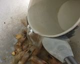 Foto langkah ke 2 dari resep Kuah Tekwan Udang.