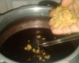 கருப்பு கவுனி அரிசி இனிப்பு ரெசிபி ஸ்டேப் 2 புகைப்படம்
