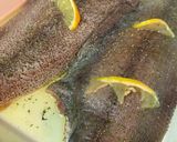 Foto del paso 3 de la receta: Lenguadinas al limón