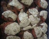 Foto del paso 6 de la receta: Pollo a la americana