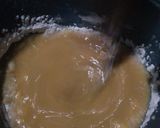 Foto langkah ke 5 dari resep Bolu Karamel Kukus.