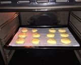 Foto del paso 4 de la receta: Galletas griegas kourabiethes