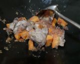 Foto langkah ke 2 dari resep Semur Ayam Tahu.