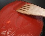 A picture of step 1 of Pasta Sorrentina.