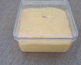 Foto langkah ke 11 dari resep Mango White Chocolate Mousse.