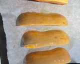 Φωτογραφία βήματος 3 της συνταγής Pumpkin soup
