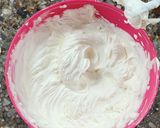 Foto del paso 8 de la receta: 🍰🍫 Torta húmeda con ganache de dulce de leche, chantilly con hilos de chocolate 🍫🍰