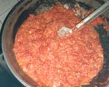 गाजर का हलवा (gajar ka halwa recipe in Hindi) रेसिपी चरण 2 फोटो