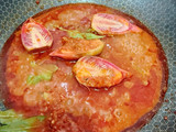 👩‍🍳Asam Pedas Salmon