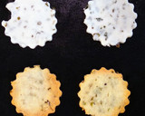Foto del paso 6 de la receta: 128.🍪Galletas de harina de arroz, parmesano y orégano🍚🧀