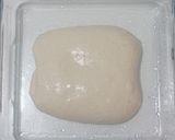 Foto langkah ke 12 dari resep Yin Yang Sourdough Bread (92% - Oven Tangkring).