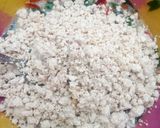 A picture of step 12 of My special Awara.