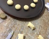 Foto del paso 3 de la receta: Pancitos sin gluten con 3 ingredientes