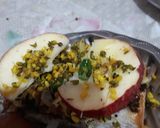 अंकुरित मूंग और एप्प्ल बर्गर (Ankurit moong aur apple burger recipe in hindi) रेसिपी चरण 4 फोटो