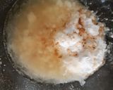 तिरंगी नान खताई (Tirangi nan khatai recipe in Hindi) रेसिपी चरण 1 फोटो