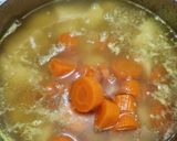 Foto del paso 5 de la receta: Guisito de mabon que une a la familia