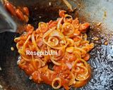 Foto langkah ke 3 dari resep Pizza home made.